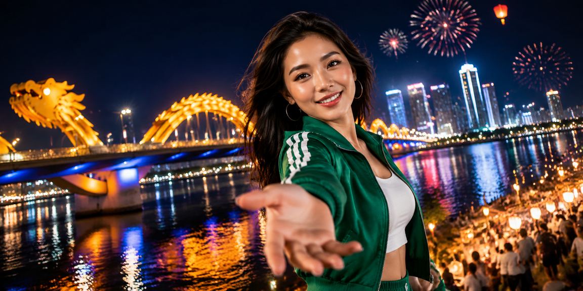 Trải nghiệm thanh toán tại lễ hội cá cược Đà Nẵng với nhiều lựa chọn Việt Nam