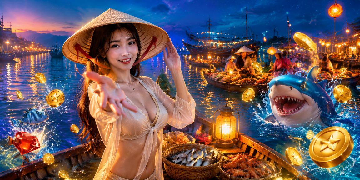 Nhân viên chăm sóc khách hàng hỗ trợ người chơi tại khu du lịch Mũi Né